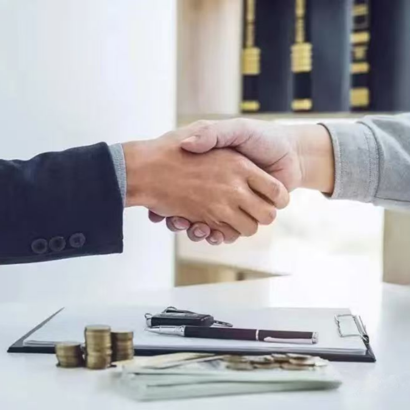 Why Choose an E-Seal with Public Security Filing, Authenticity Verification, and Physical-Digital Consistency?