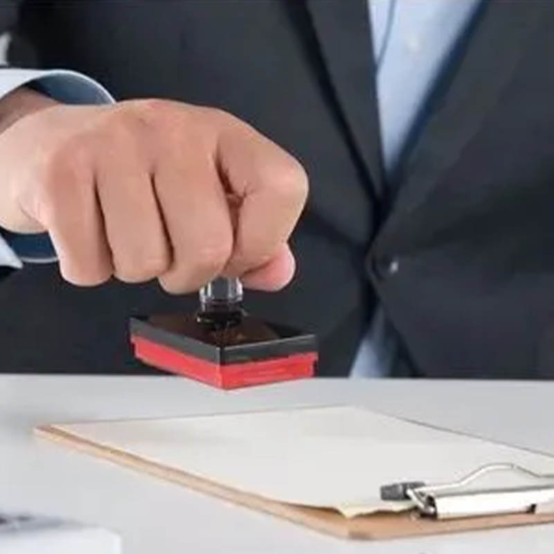 State Administration for Market Regulation Cracks Down on Forged Seal Practices: How Should Enterprises Choose Secure and Legitimate Seals?