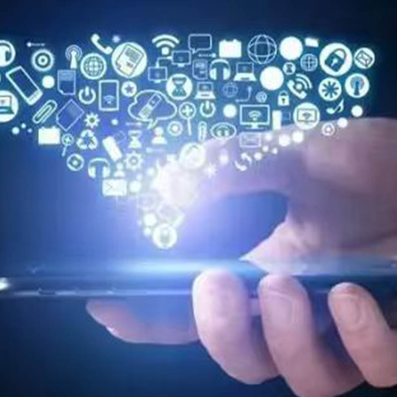 Physical-Digital Integrated E-Seal Platform: Redefining Digital Signing for the Finance and Tax Industry!