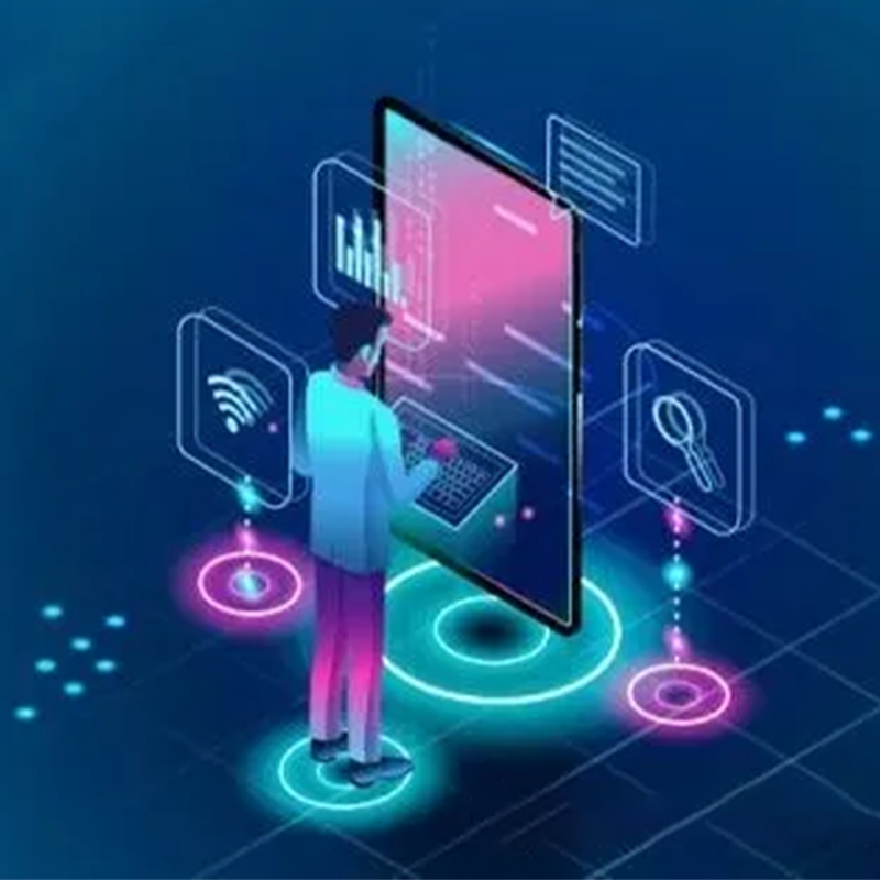 Unified Physical–Digital Electronic Seals Empower the Office Ecosystem Across Industries